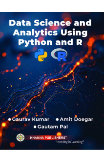 Data science & Analytics using Python & R